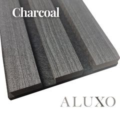FREE SAMPLE - Acoustic Slatted Wall Panel – Choose Up to 4 Colours