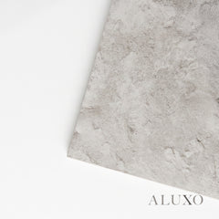 Fortis Floors™ Elementary Luxury LVT Stone Effect - Grigio Classic | 609mm x 304mm (3.7m² Pack)