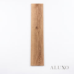Fortis Floors™ Elementary Luxury LVT Wood Plank - Honey Oak | 750mm x 150mm (2.02 m² Pack)