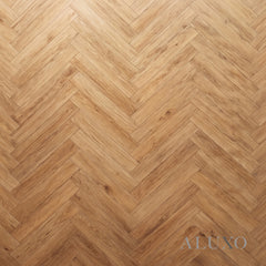 Fortis Floors™ Elementary Luxury LVT Wood Plank - Honey Oak | 750mm x 150mm (2.02 m² Pack)