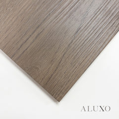 Fortis Floors™ Elementary Luxury LVT Wood Plank - Smoked Oak | 750mm x 150mm (2.02m² Pack)