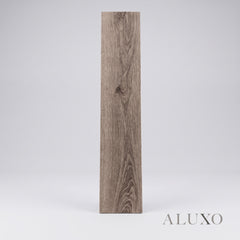 Fortis Floors™ Elementary Luxury LVT Wood Plank - Smoked Oak | 750mm x 150mm (2.02m² Pack)