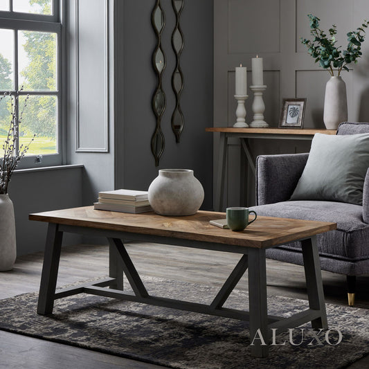 Elden Sculptural Wavy Slim Wall Mirror in Silver - 146cm