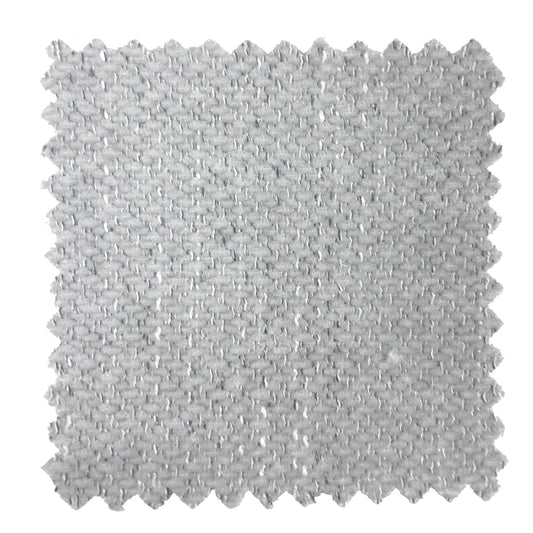 FREE SAMPLE – Bouclé Fabric – Cloudy Grey | Leonard Sofa Swatch