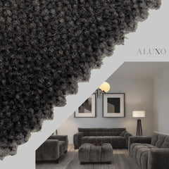 FREE SAMPLE – Choose Your Sofa Fabric | ALUXO Sofa Swatch Collection – Choose Up to 6 Swatches