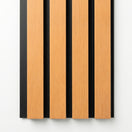 Standard Slat