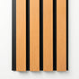 Standard Slat