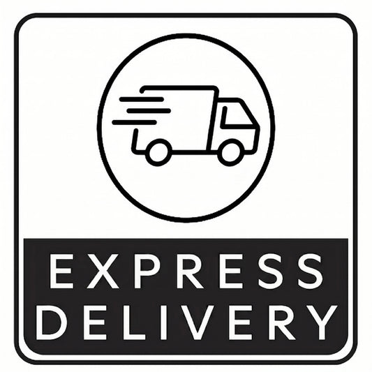 Express Delivery Service (3-5 Working Days) — England Mainland