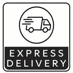 Express Delivery Service (3-5 Working Days) — England Mainland