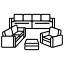 Living Room Set
