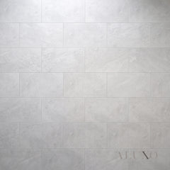 Fortis Floors™ Elementary Luxury LVT Stone Effect - Grigio Classic | 609mm x 304mm (3.7m² Pack)