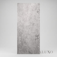 Fortis Floors™ Elementary Luxury LVT Stone Effect - Grigio Venetian | 609mm x 304mm (3.7m² Pack)