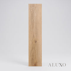 Fortis Floors™ Elementary Luxury LVT Wood Plank - Blond Oak | 750mm x 150mm (2.02m² Pack)