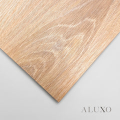 Fortis Floors™ Elementary Luxury LVT Wood Plank - Blond Oak | 1227mm x 187mm (3.67m² Pack)