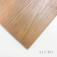Fortis Floors™ Elementary Luxury LVT Wood Plank - Honey Oak | 750mm x 150mm (2.02 m² Pack)