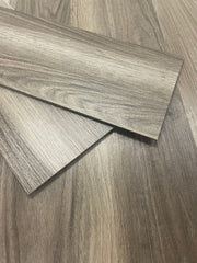 Signature Self Adhesive Vinyl Flooring Tiles - Wood Effect Natural | 36pcs (5m² area)