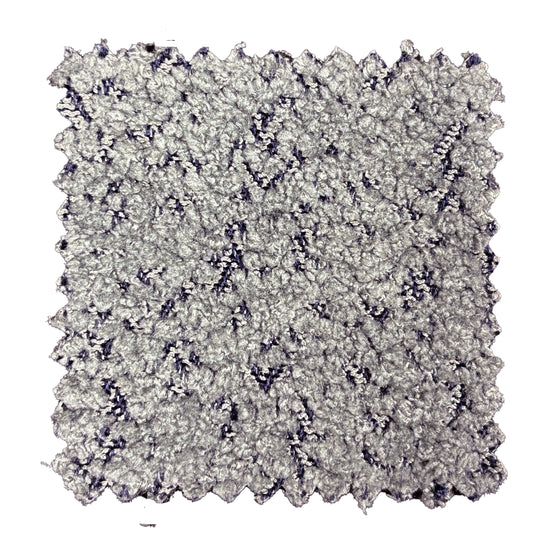 FREE SAMPLE – Bouclé Fabric – Iron Grey | Tribeca & Astoria Sofa Swatch