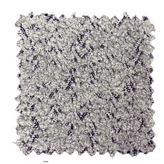 FREE SAMPLE – Bouclé Fabric – Iron Grey | Tribeca & Astoria Sofa Swatch
