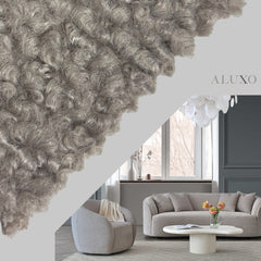 FREE SAMPLE – Choose Your Sofa Fabric | ALUXO Sofa Swatch Collection – Choose Up to 6 Swatches