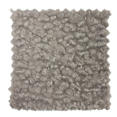FREE SAMPLE – Teddy Bouclé – Koala | Nolita Swivel Chair Swatch