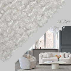 FREE SAMPLE – Choose Your Sofa Fabric | ALUXO Sofa Swatch Collection – Choose Up to 6 Swatches
