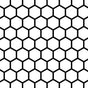 Mini Hexagon