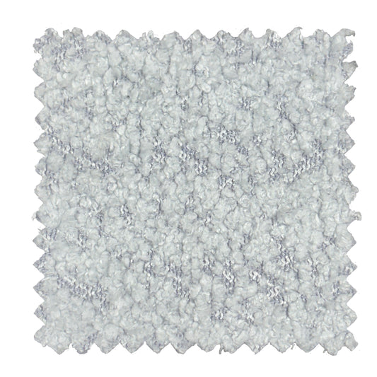 FREE SAMPLE – Bouclé Fabric – Pearl | Tribeca Sofa Collection Swatch