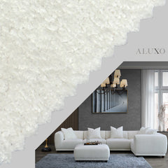 FREE SAMPLE – Choose Your Sofa Fabric | ALUXO Sofa Swatch Collection – Choose Up to 6 Swatches