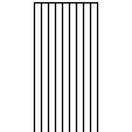 Slatted
