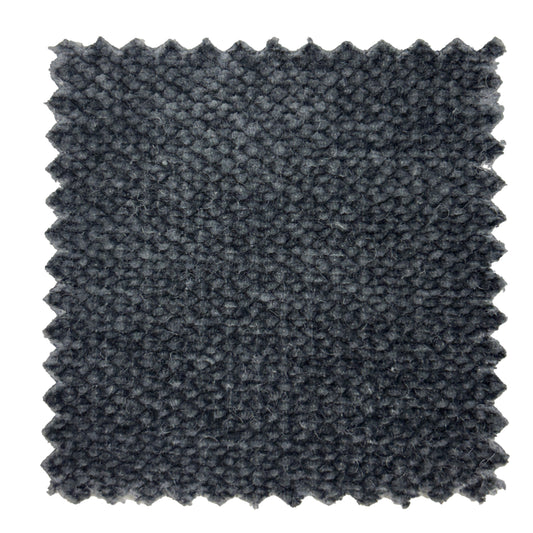 FREE SAMPLE – Mermaid Velvet – Steel | Gramercy, Harlem & Lenox Sofa Swatch
