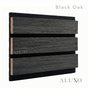 Wide Slat